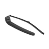 Rear Windscreen Wiper Arm & Blade Set For Audi Q5 2009-2017 8R09554071P9 4