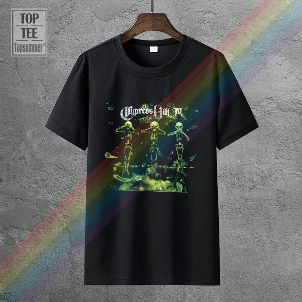 

Cypress Hill Iv Personalized Men Tshirts