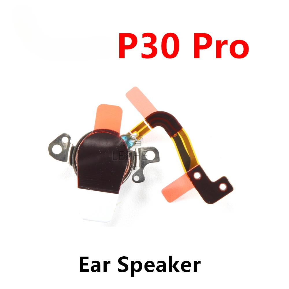 Huawei P30 Pro用SIMカードホルダー,イヤホン,ヘッドピース,USB