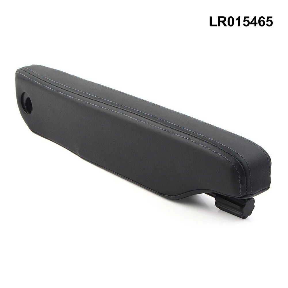 

Car Parts Left Seating Armrest Replacement 1Pcs Armrest Black For Land Rover For Range Rover Sport High Quality