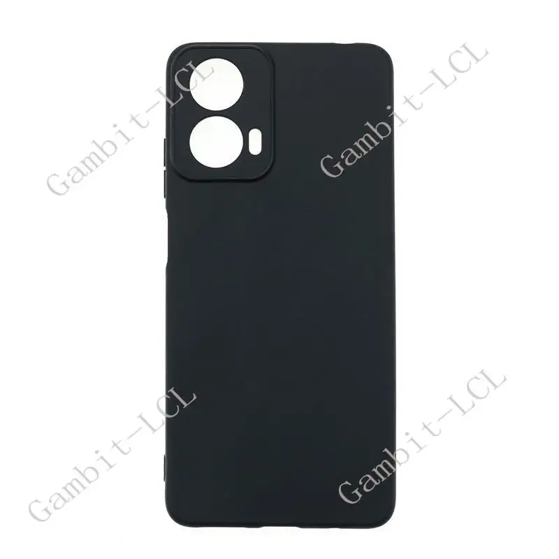 Shockproof Soft Silicone Anti-Fall Case