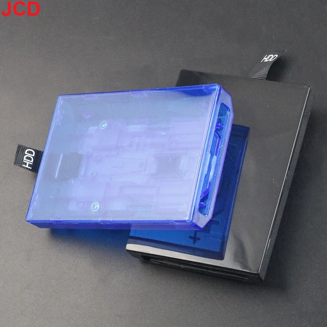 XBOX360 HDD まとめ売り 正規品 XBOX360 HDD 120GB 転送ケーブル