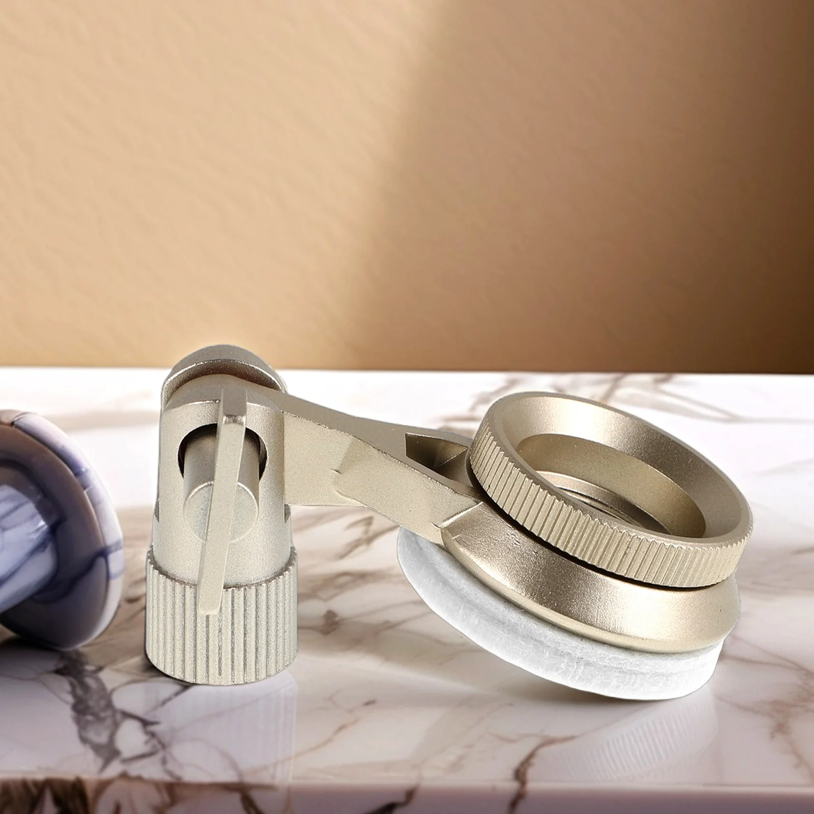 Microphone Shock Mount Black Metal Anti-Vibration Holder For Condenser Mics Universal Clip Bracket Cradle Clamp