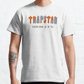 Trapstar London Logo T Shirt Tshirt 6