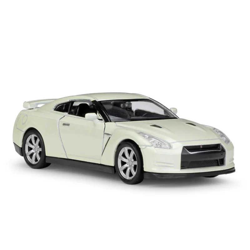 Nissan GTR R35
