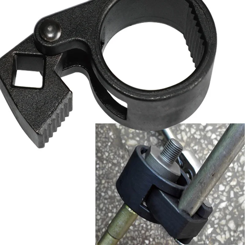 Universal Inner Tie Rod End Removal Wrench Tool 2742mm/1.11.7in