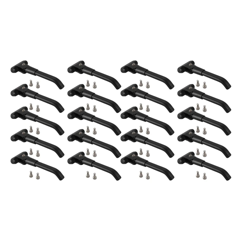 20pcs-scooter-parking-stand-kickstand-for-xiaomi-mijia-m365-electric-scooter-skateboard-accessories-tripod