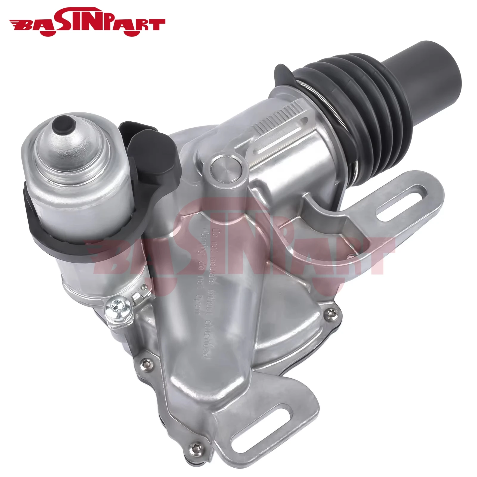 Basinpart 스마트 포투 카브리오 쿠페 451 0.8L 1.0L 자동차 자동차 교체 예비 부품용 새로운 AP02 클러치 슬레이브 실린더 액추에이터