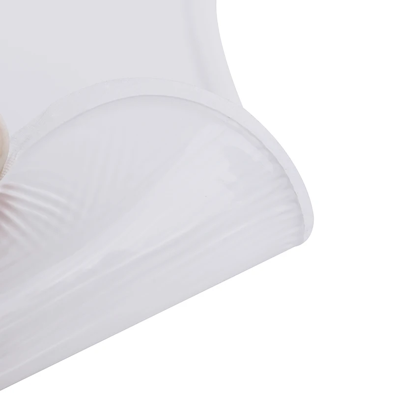 Silikon Transparent Anti Falten Hals Pad Anti Mikrogroove Entfernung Hals Aufkleber Hautpflege Silica Gel Patch Gesichts Pflege Werkzeuge – Detail 5