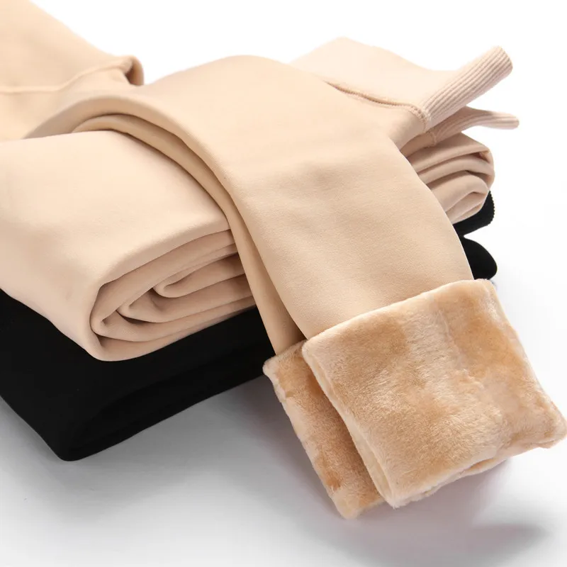 Рисунок 6 - Женские флисовые Колготки