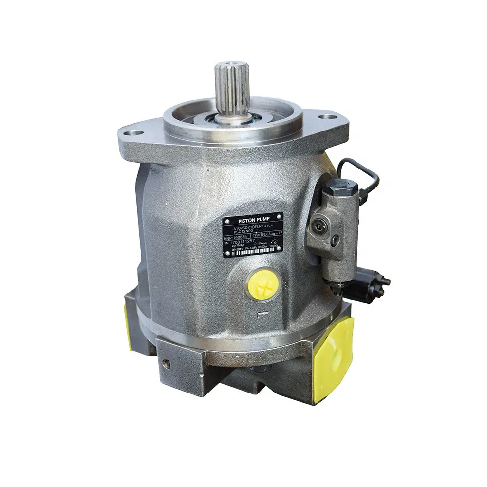 

Hydraulische Variabele Axiale Zuigerpomp A10VSO45DRS/32R-VPB12N00