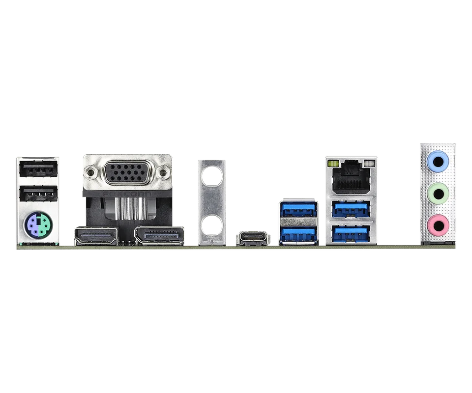 CPU ASRock B460M + Intel Core i5-10400 Amazon.com: ASROCK B460M Steel Legend Supports 10th Gen Intel