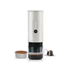 Portable 18Bar Coffee Machine Wireless Electric Espresso Travel Maker Fit Nespresso Capsule & Powder for Camping Car Outdoor 5