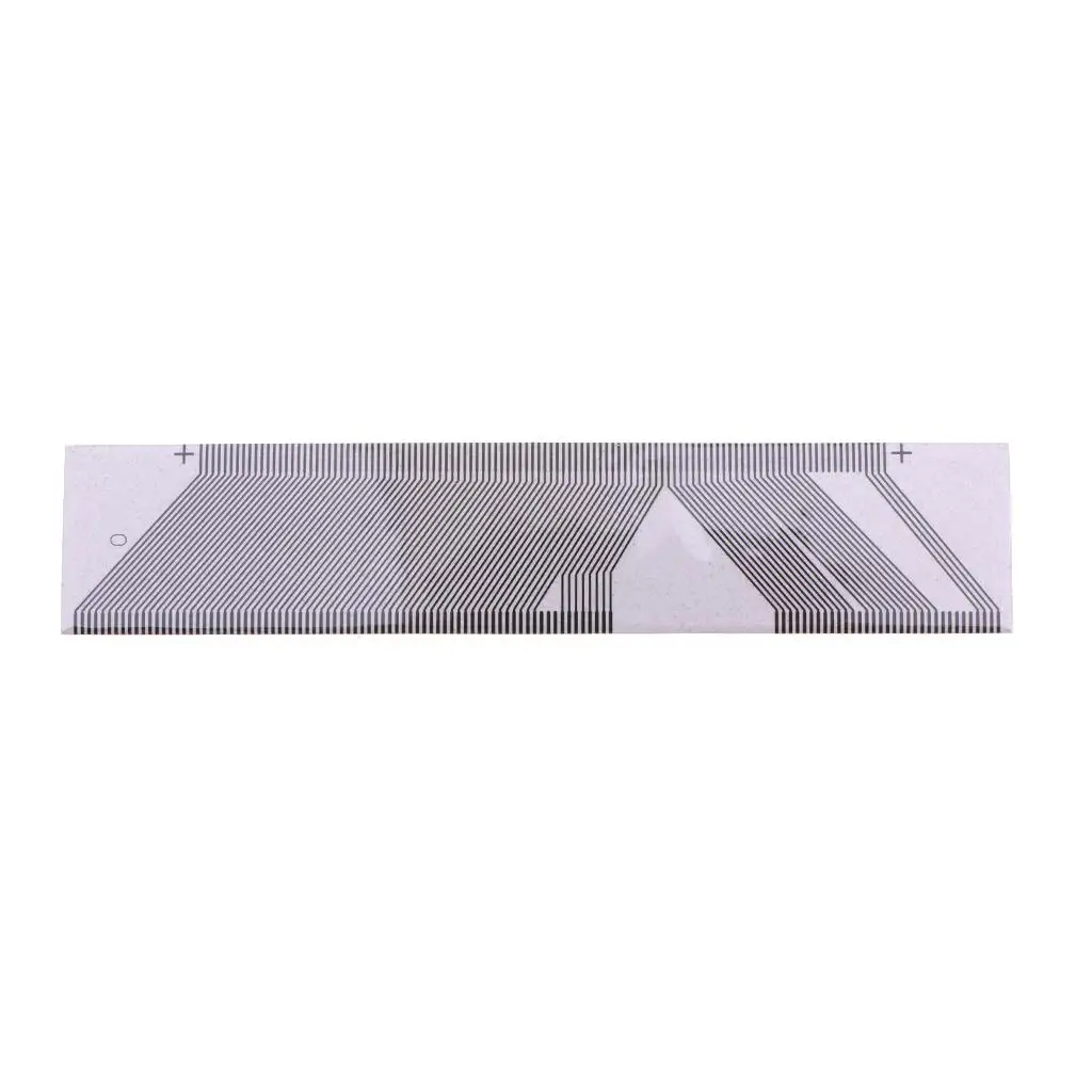 Instrument Cluster LCD Repair Ribbon Cable Replace for SAAB 93-95 SID-2