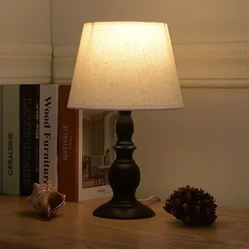 Nordic Minimalist Desk Lamp 1