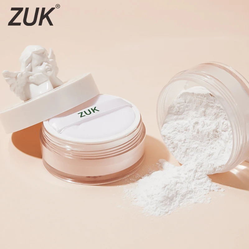 Beauty High-gloss Loose Powder Makeup Waterproof Anti-sweat Face Versatile Popular  Makeup Last Lasting Shimmering Women - AliExpress