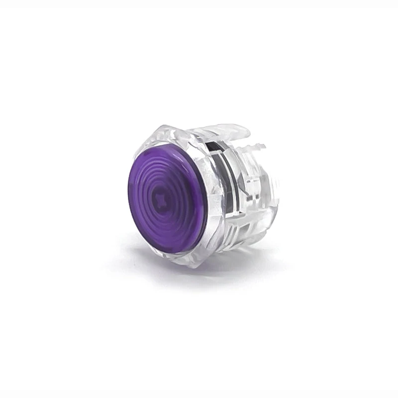GamerFinger 30mm ボタン8個 Amazon.com: Gamerfinger Mechanical Button HBFS-30-SCREW