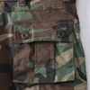 Men Combat Pants With Knee Pads Tactical Cargo Sport Trousers Camouflage Multicam Trekking Hunting Clothes（Not belt） 5