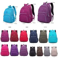 Tegaote School Backpack Student for Teenage Girl Boy 2024 Travel Back Packs Bag Women Nylon Waterproof Laptop Bagpack Unisex 3