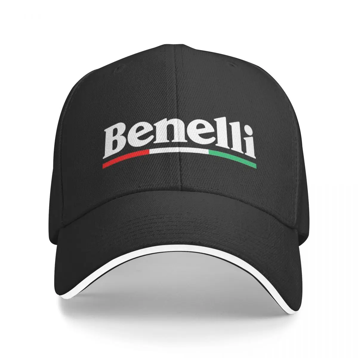 

BENELLIs Merch Men Women Casquette Hats Cap Unique Design Outdoor Summer Sun Cap