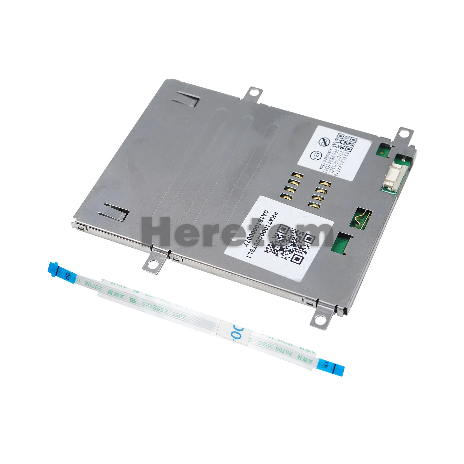 Smart Card Reader For Lenovo Thinkpad P50 P51 P52 P53 P70 P71 P72 P73 ...
