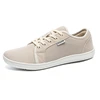PUAMSS Men's Wide Minimalist Barefoot Shoes Walking Sneakers| Zero Drop Sole Shoes for Men Sneakers 2