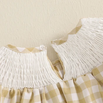 Children s Summer Outfits with Cute Farm Animal Embroidery Crew Neck Tops and Elastic Waist Shorts - 2 Piece Clothing Set for 2