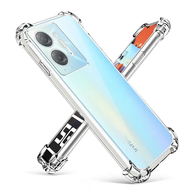 For Infinix Hot 30 5g Case Shockproof Clear Soft Silicone Phone Case For Infinix Hot 30i.jpg
