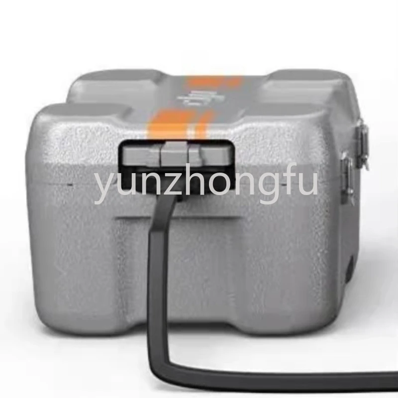 Cavo Di Mare Para Dron Agras T30, Bomba De Embolo