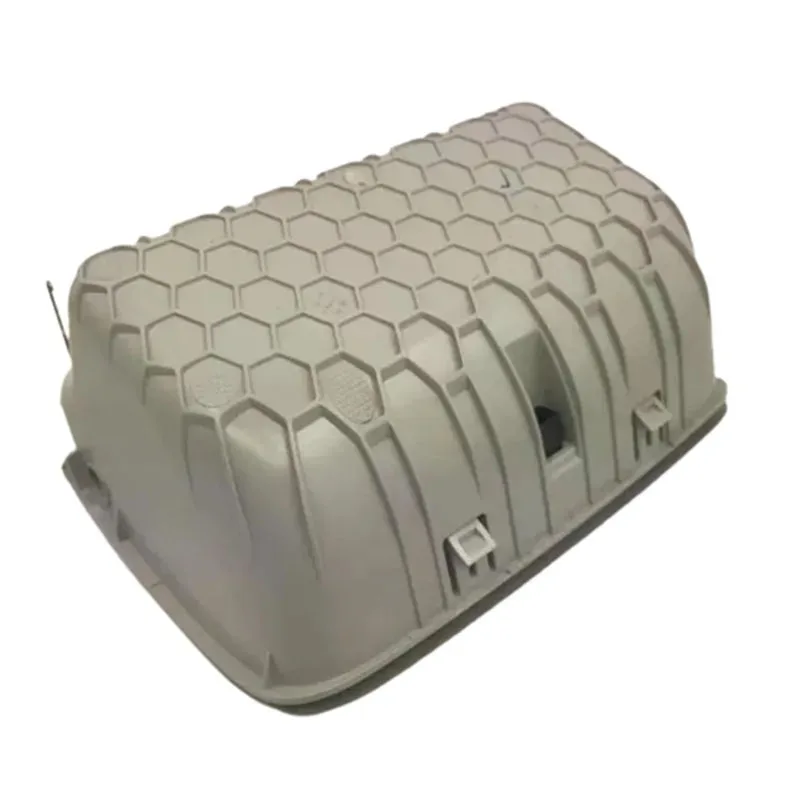 Skoda Octavia A7 2015-2017 Karoq 2018-2023 루프 시트 안경 상자 오버헤드 콘솔 안경 상자 5E0868837