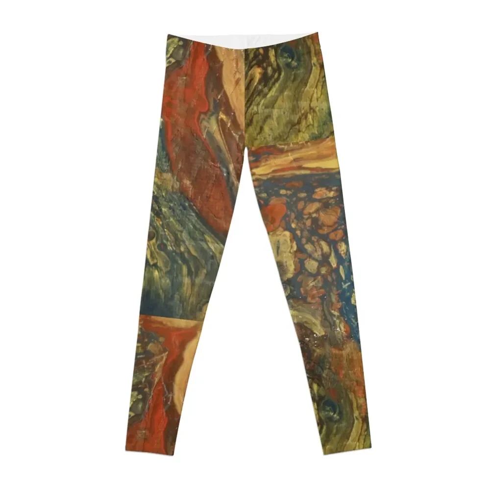 

Женские леггинсы EarthTones, женские брюки, Джоггеры для женщин, леггинсы