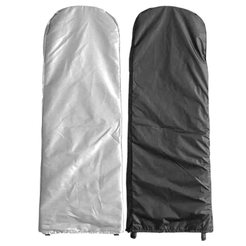 Folding Ladder Protective Cover Step Ladder Dust Cover Portable Stepladder Weather Resistant Waterproof Sun Protective Case