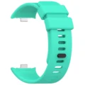 7 mint green