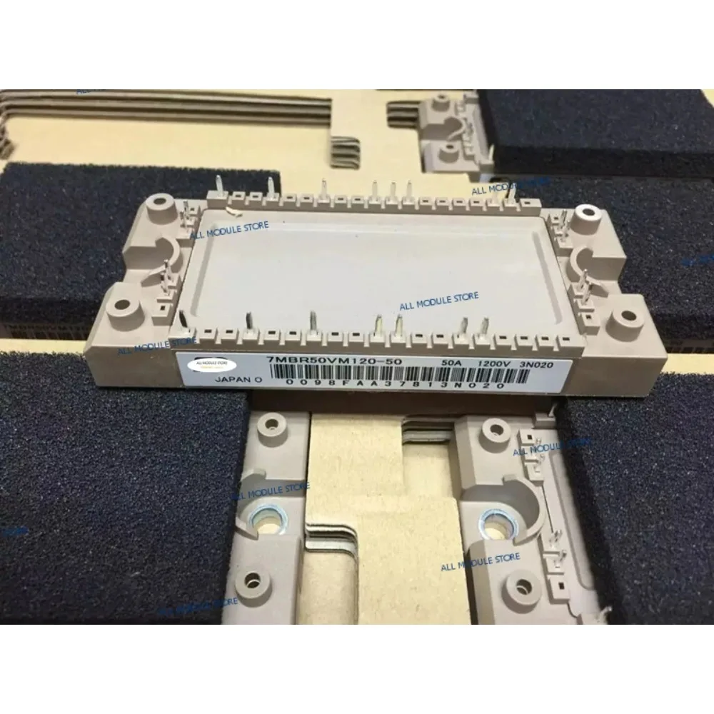 

7MBR50VM120-50 7MBR50VM120, бесплатная доставка, новый модуль