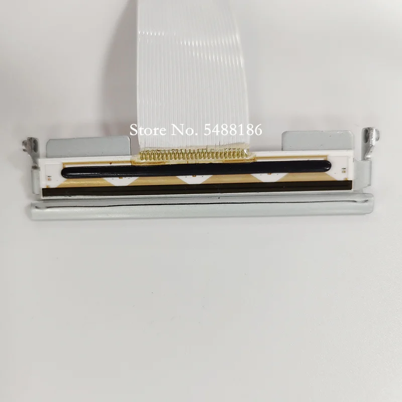 Cabeça de Impressão Original para Epson Tm-t60 T20 T82 T8ii Pos Recibo Impressora Peças - Imagem 2