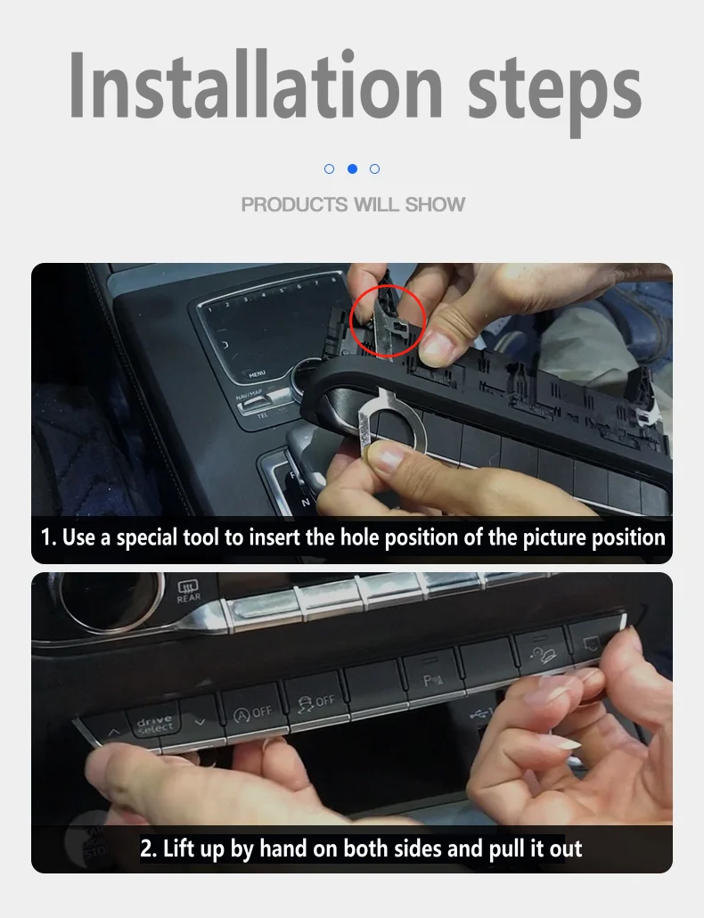 Car Automatic Stop Start Engine System Off Device Control Sensor for Audi A4 B9/A5 F5 /A3 8V/Q5 FY/Q3 8U F3/Q2 S4 S5 RS4 RS5 engine stop start sensor plug
