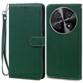 Dark Green-Strap