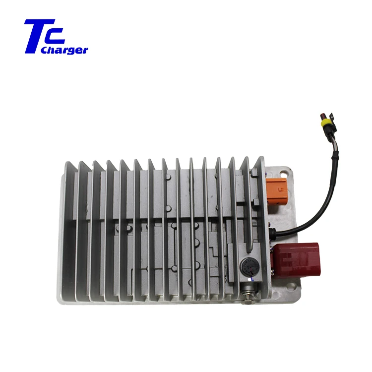 

Elcon TDC-IY-320-12 dc преобразователи от 320 в до 14 в, понижающий преобразователь, редуктор напряжения