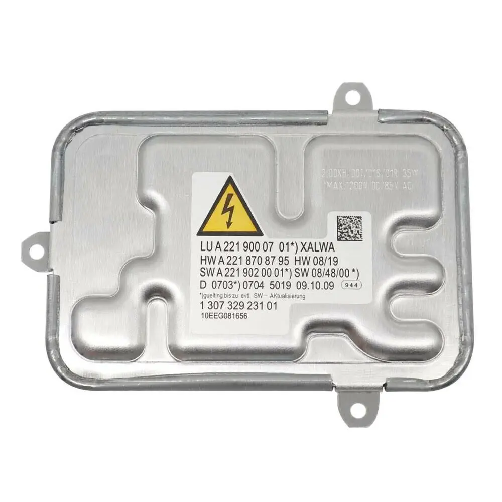 

Ксеноновый балластный модуль A2048700126 для фар Mercedes-Benz C-Class W204 C200 C350 C180 C220 C250