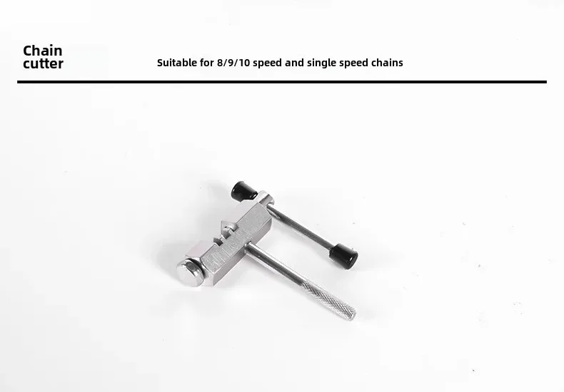 1Set Fahrrad Werkzeug Set für Radfahrer Tragbare Mountainbike Reparatur Tools Kit Fahrrad Werkzeug Kit Fahrrad Allen Schlüssel Werkzeug steckschlüssel – Detail 14