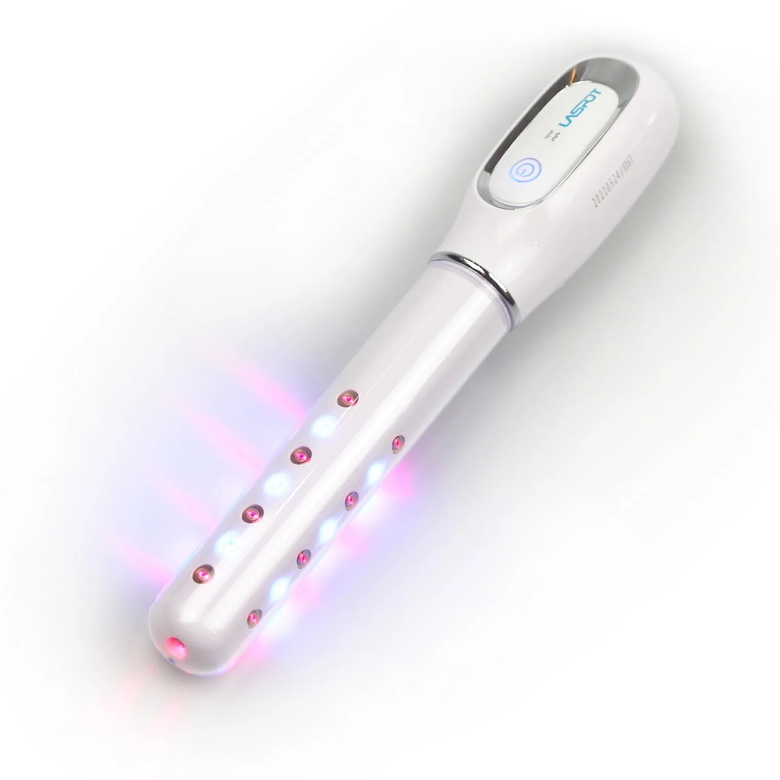 Female Cold Laser Therapy Vaginal Tightening Rejuvenation Wand 650nm Low Level Laser Device LLLT 3