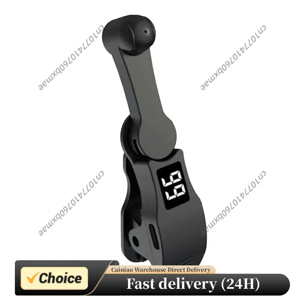 자동 화면 클리커 전자식 자동 페이지 넘김기(킨들 페이퍼화이트용) BT5.3 리..