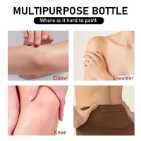 Crème articulaire YUITIKUE - Hydratant en profondeur - Expérience de massage apaisante - Confort naturel 5