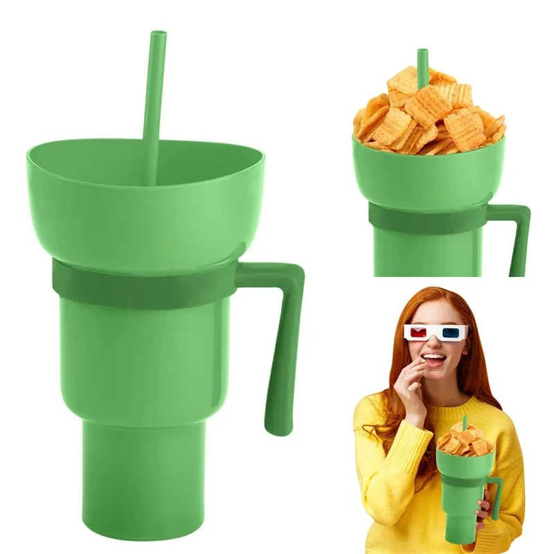 1pc green