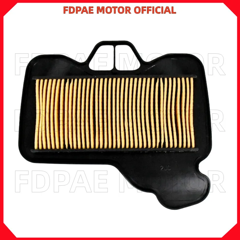 

Воздушный фильтр в сборе для Wuyang Honda Wh125-13a-17-17a-17b-17c