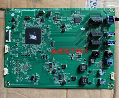 Original 34uc79g-b Eax67093201
