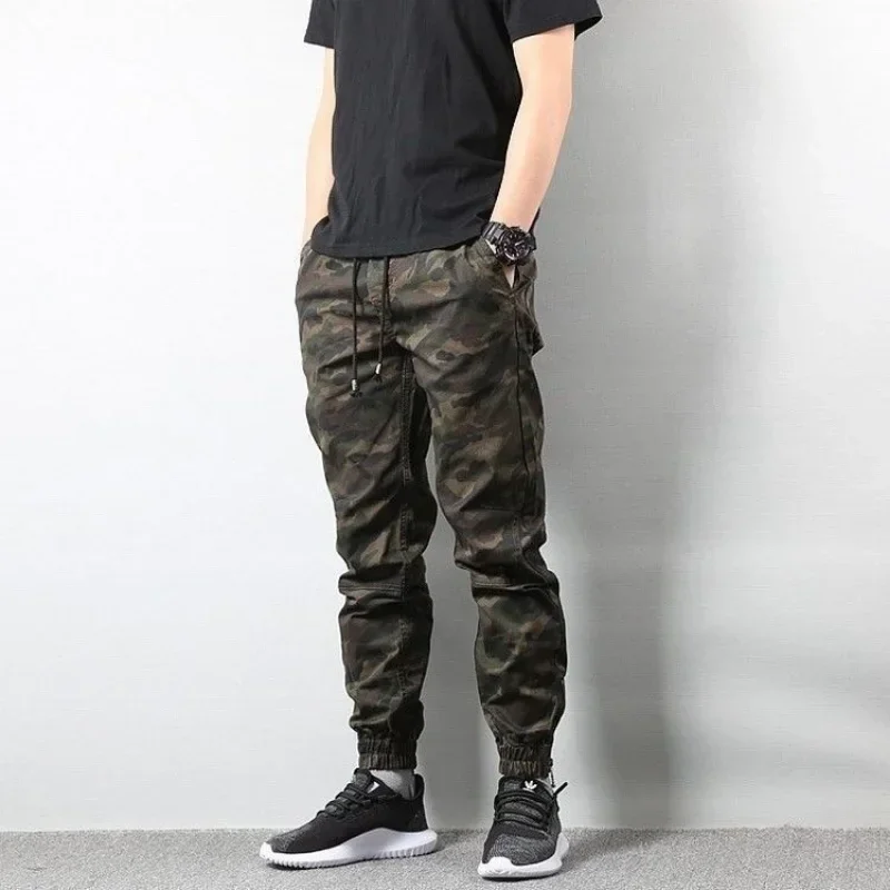 Camouflage Cheap Mens Combat Trousers Kruze Mens Cargo Combat Trousers