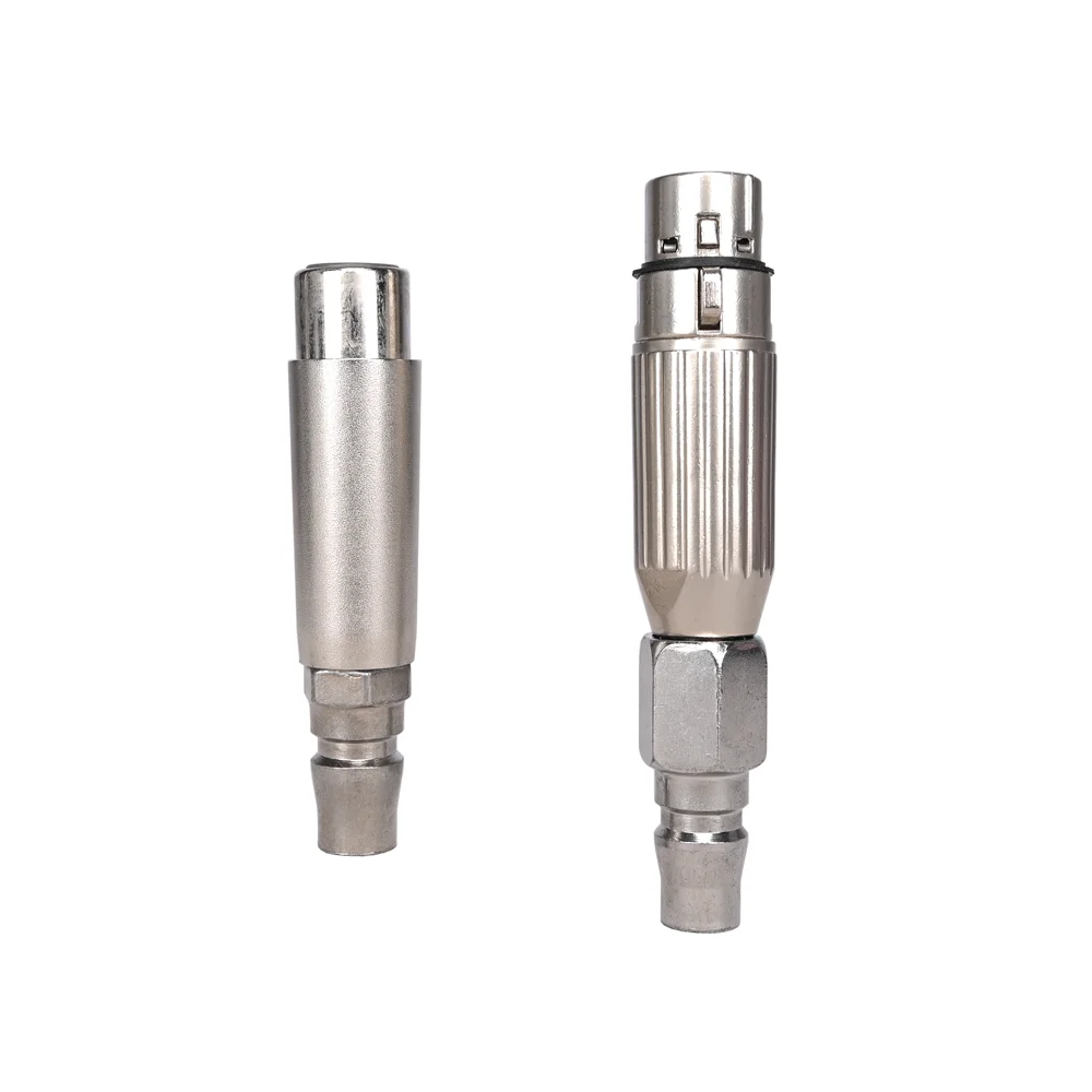 ROUGH BEAST Vac-u-lock Connector Adapter Change To 3XLR Interface Attachements for Automatic Sex Machine sex toy