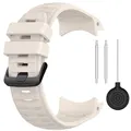 Ivory strap