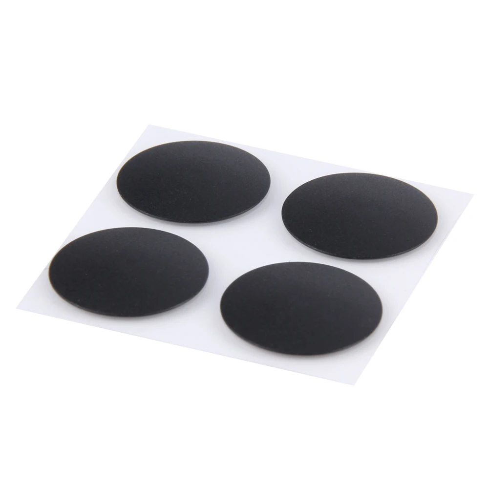 Macbook Screw Set 4pcs OEM Bottom Case Rubber Feet Foot replacement for Apple Macbook Pro